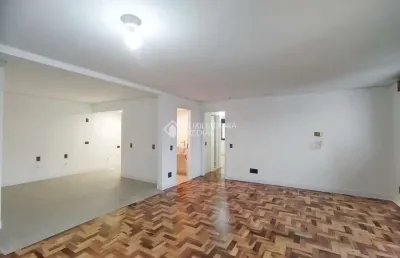 Apartamento com 3 quartos à venda na rua aluísio de azevedo, 60, vila nova, novo hamburgo, 98 m2 por r$ 544.000