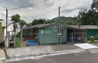 Terreno à venda na rua edwino petry, 31, vila diehl, novo hamburgo, 390 m2 por r$ 150.000