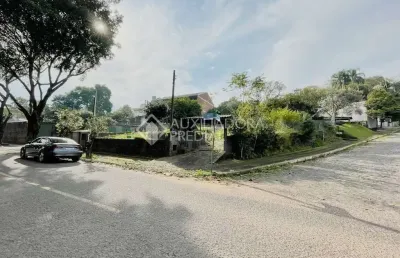 Terreno à venda na rua aracaju, 545, boa vista, novo hamburgo, 491 m2 por r$ 399.900