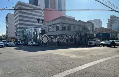 Prédio à venda na rua bento gonçalves, 2368, centro, novo hamburgo, 479 m2 por r$ 2.300.000