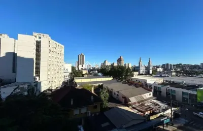 Apartamento com 1 quarto à venda na avenida pedro adams filho, 5712, centro, novo hamburgo, 48 m2 por r$ 215.000