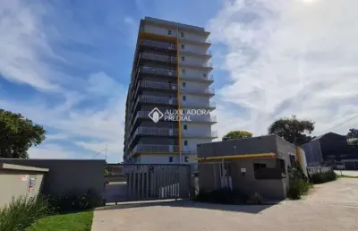 Apartamento com 2 quartos à venda na rua boa saúde, 640, primavera, novo hamburgo, 47 m2 por r$ 245.000