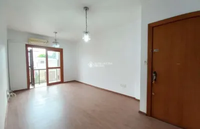 Apartamento com 2 quartos à venda na rua osvaldo aranha, 445, pátria nova, novo hamburgo, 70 m2 por r$ 280.000