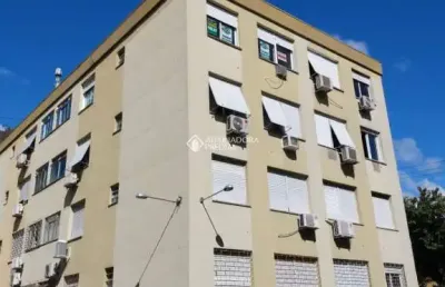 Apartamento com 2 quartos à venda na rua sapê, 750, passo da areia, porto alegre, 58 m2 por r$ 280.000