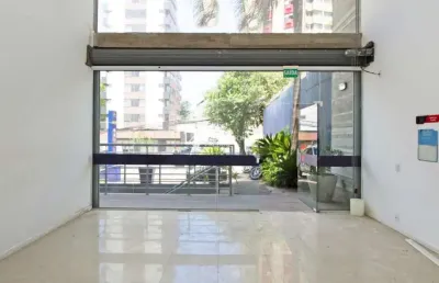 Ponto comercial à venda na rua anita garibaldi, 1508, boa vista, porto alegre, 360 m2 por r$ 3.650.000