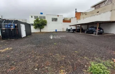 Terreno comercial à venda na travessa são josé, 559, navegantes, porto alegre, 508 m2 por r$ 1.000.000