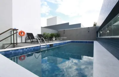 Apartamento com 2 quartos à venda na rua dom diogo de souza, 741, cristo redentor, porto alegre, 66 m2 por r$ 605.000