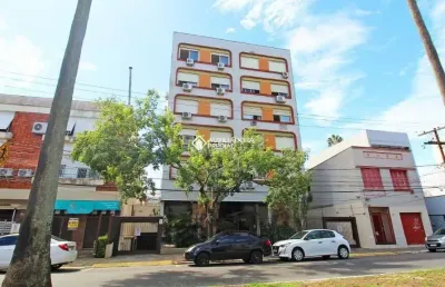 Apartamento com 2 quartos à venda na avenida getúlio vargas, 140, menino deus, porto alegre, 70 m2 por r$ 420.000