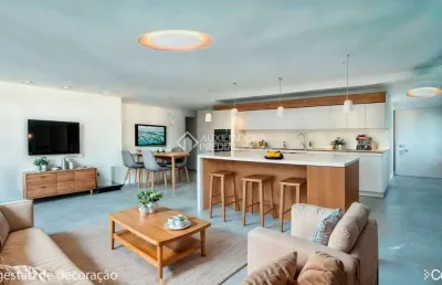 Apartamento com 3 quartos à venda na rua engenheiro adolfo stern, 80, bela vista, porto alegre, 164 m2 por r$ 2.800.000
