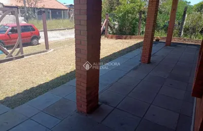 Casa com 3 quartos à venda na itapema, 52, atlântida sul (distrito), osório, 120 m2 por r$ 450.000