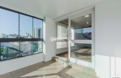 Apartamento com 3 quartos à venda na rua vicente da fontoura, 2586, rio branco, porto alegre, 180 m2 por r$ 1.115.000