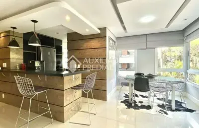 Apartamento com 3 quartos à venda na rua almirante abreu, 201, rio branco, porto alegre, 111 m2 por r$ 1.400.000