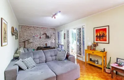 Apartamento com 3 quartos à venda na avenida plínio brasil milano, 747, higienópolis, porto alegre, 169 m2 por r$ 699.000