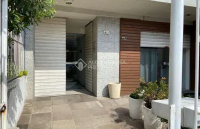 Sala comercial à venda na rua joaquim nabuco, 110, cidade baixa, porto alegre, 18 m2 por r$ 100.000