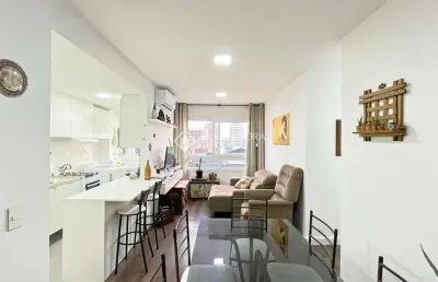 Apartamento com 3 quartos à venda na rua jerônymo zelmanovitz, 100, são sebastião, porto alegre, 67 m2 por r$ 644.000