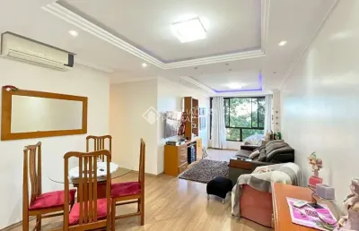 Apartamento com 3 quartos à venda na avenida ipiranga, 8400, partenon, porto alegre, 84 m2 por r$ 510.000