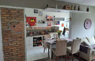 Apartamento com 2 quartos à venda na travessa américo silveira, 51, vila ipiranga, porto alegre, 60 m2 por r$ 275.600