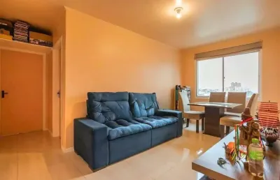 Apartamento com 2 quartos à venda na avenida do forte, 602, cristo redentor, porto alegre, 61 m2 por r$ 320.000