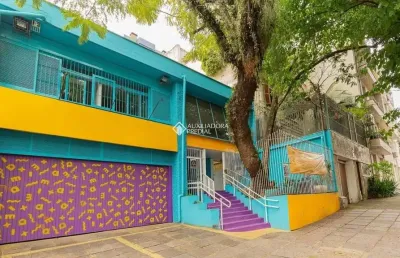 Casa com 3 quartos à venda na avenida nova york, 335, auxiliadora, porto alegre, 427 m2 por r$ 3.750.000