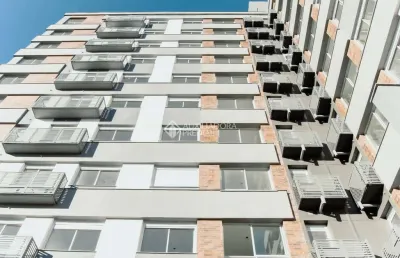 Apartamento com 1 quarto à venda na travessa carmem, 96, floresta, porto alegre, 30 m2 por r$ 378.193