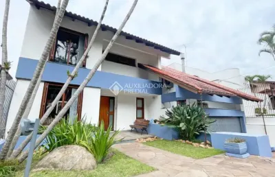 Casa com 3 quartos à venda na rua gregor mendel, 100, boa vista, porto alegre, 389 m2 por r$ 2.550.000