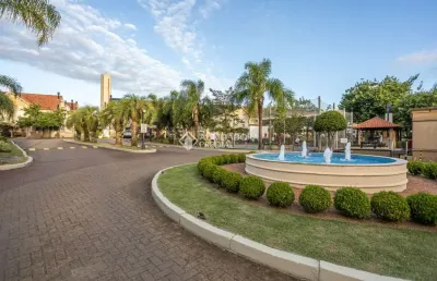 Casa em condomínio fechado com 4 quartos à venda na avenida willy eugênio fleck, 1500, sarandi, porto alegre, 157 m2 por r$ 1.035.000