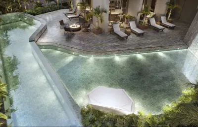 Apartamento com 4 quartos à venda na rua farnese, 70, bela vista, porto alegre, 378 m2 por r$ 11.200.000