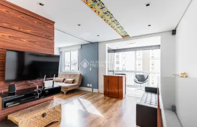 Apartamento com 2 quartos à venda na avenida grécia, 1000, passo da areia, porto alegre, 67 m2 por r$ 675.000
