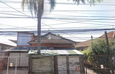 Casa com 1 quarto à venda na rua gomes de freitas, 52, jardim itu sabará, porto alegre, 300 m2 por r$ 700.000