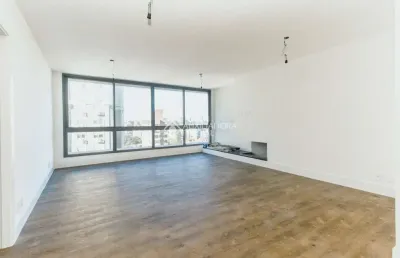 Apartamento com 3 quartos à venda na rua luis luz, 230, boa vista, porto alegre, 119 m2 por r$ 1.895.000