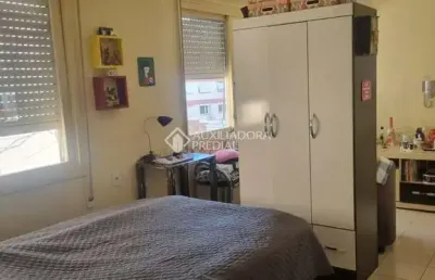 Apartamento com 1 quarto à venda na rua joão alfredo, 286, cidade baixa, porto alegre, 28 m2 por r$ 155.000