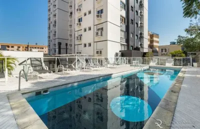 Apartamento com 2 quartos à venda na rua professor álvaro alvim, 169, rio branco, porto alegre, 65 m2 por r$ 590.000