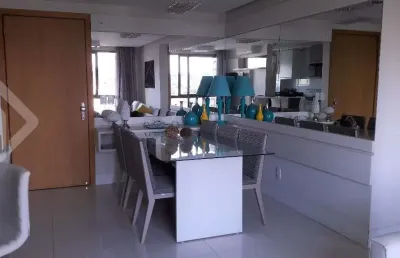 Apartamento com 2 quartos à venda na beco andaraí, 566, passo da areia, porto alegre, 65 m2 por r$ 660.000