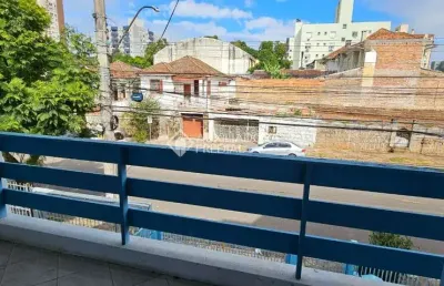Casa em condomínio fechado com 4 quartos à venda na rua são luís, 1008, santana, porto alegre, 201 m2 por r$ 730.500