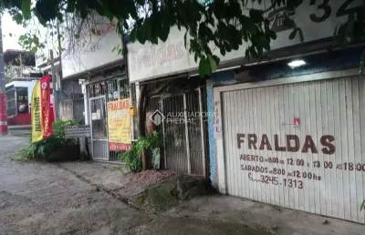 Casa comercial à venda na avenida eduardo prado, 690, cavalhada, porto alegre, 200 m2 por r$ 540.000