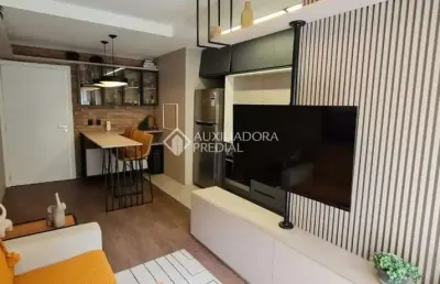 Apartamento com 1 quarto à venda na rua da república, 274, cidade baixa, porto alegre, 36 m2 por r$ 535.000