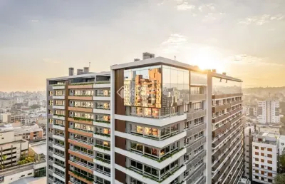 Apartamento com 2 quartos à venda na rua barbedo, 250, menino deus, porto alegre, 89 m2 por r$ 949.000