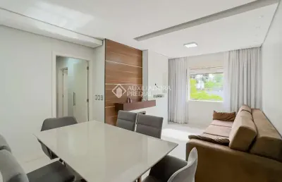 Apartamento com 3 quartos à venda na avenida panamericana, 321, jardim lindóia, porto alegre, 103 m2 por r$ 690.000