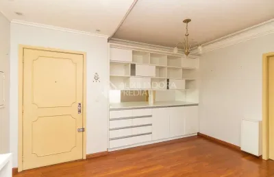 Apartamento com 3 quartos à venda na rua tomaz flores, 171, independência, porto alegre, 105 m2 por r$ 750.000