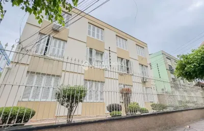Apartamento com 2 quartos à venda na travessa olímpio de oliveira pacheco, 34, vila ipiranga, porto alegre, 58 m2 por r$ 255.000