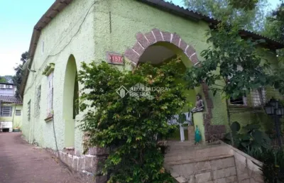 Casa com 2 quartos à venda na avenida saturnino de brito, 898, vila jardim, porto alegre, 112 m2 por r$ 950.000