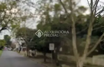 Terreno comercial à venda na avenida alberto pasqualini, 898, jardim itu sabará, porto alegre, 912 m2 por r$ 850.000