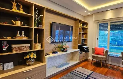 Casa com 3 quartos à venda na rua primeiro de maio, 152, niterói, canoas, 220 m2 por r$ 995.000
