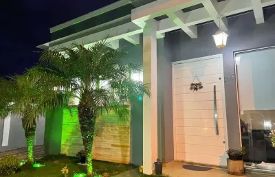 Casa com 5 quartos à venda na josé linhares, 216, moinhos, lajeado, 320 m2 por r$ 999.900