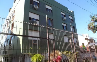Cobertura com 2 quartos à venda na rua javari, 111, cristo redentor, porto alegre, 121 m2 por r$ 490.000