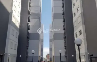 Apartamento com 3 quartos à venda na rua henrique stefani, 761, igara, canoas, 60 m2 por r$ 370.000