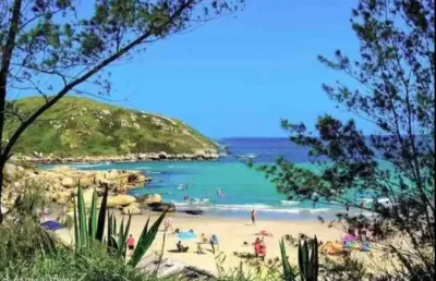 Apartamento com 2 quartos à venda na vereador nilson inácio alves, 268, village, imbituba, 71 m2 por r$ 350.000