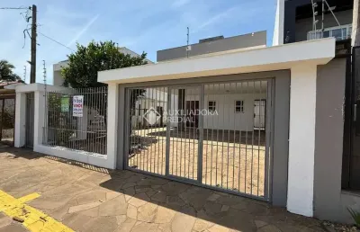 Casa com 4 quartos à venda na rua bartolomeu de gusmão, 351, fátima, canoas, 200 m2 por r$ 750.000
