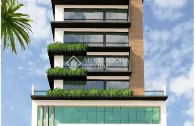 Apartamento com 1 quarto à venda na rua guilherme guittmann, 588, zona nova, capão da canoa, 72 m2 por r$ 510.000