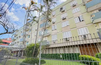 Apartamento com 2 quartos à venda na rua santa tecla, 250, jardim lindóia, porto alegre, 82 m2 por r$ 450.000
